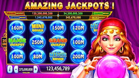 Screenshot Vegas Winner Slots 4