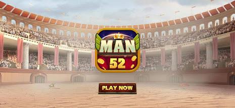 Man 52 - Huyen Thoai Song Dai ảnh chụp màn hình 3