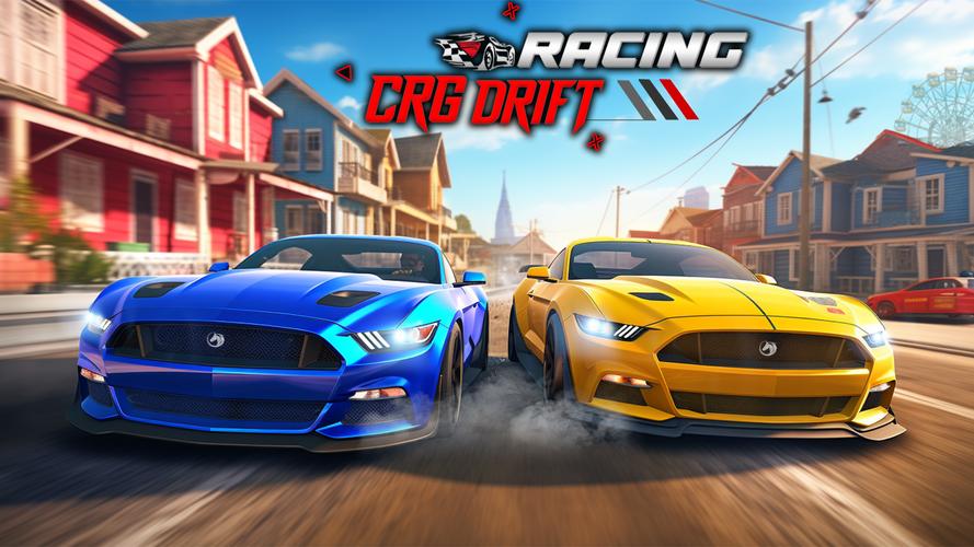 Car Race Game Arena Car Racing Capture d’écran1