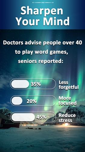Word Cross Screenshot 4