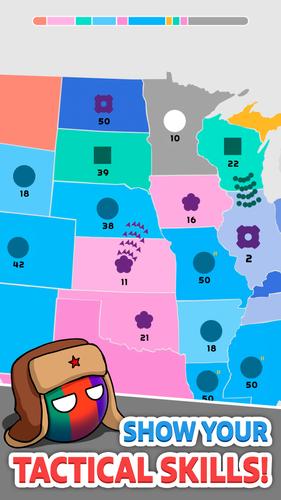 State.io Screenshot 3