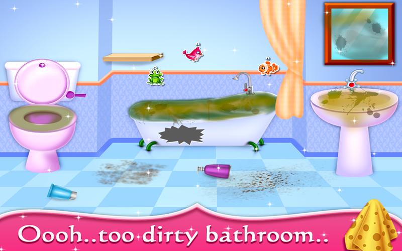 My Baby Doll House屏幕截圖3