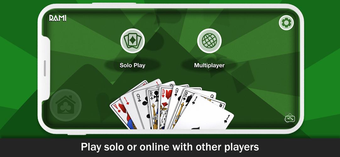 Rummy online应用截图第2张