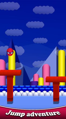 Fun Ninja Games For Kidsスクリーンショット1