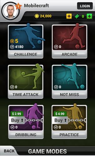 Flick Shoot 2 Screenshot 4
