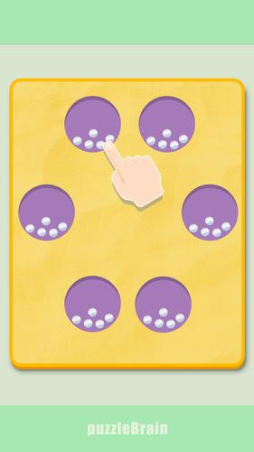 Puzzle King Screenshot 3