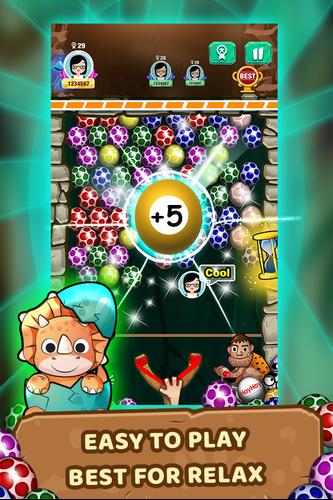 Egg Shooter Dynomite 스크린 샷 4