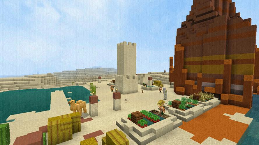 WorldSurvival: Remastered स्क्रीनशॉट 3