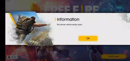 Free Fire Advance应用截图第4张