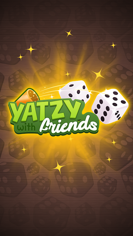Yatzy Dice with Friends 스크린 샷 1