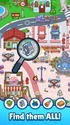 Hidden Tales Screenshot 1