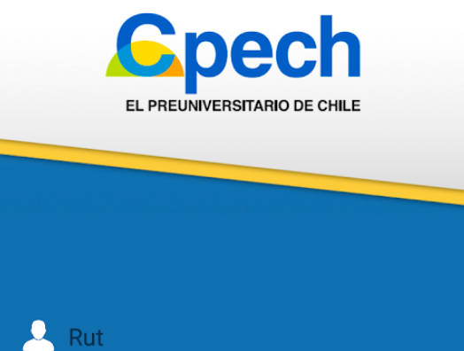 App Cpech屏幕截圖1