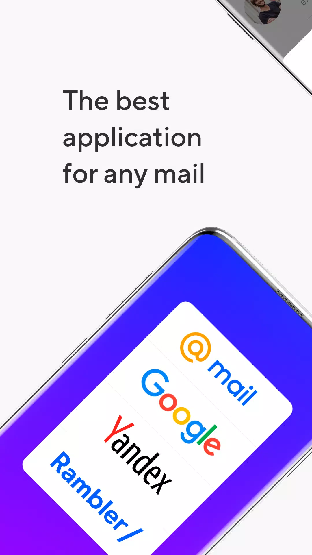 Mail ekran görüntüsü 1