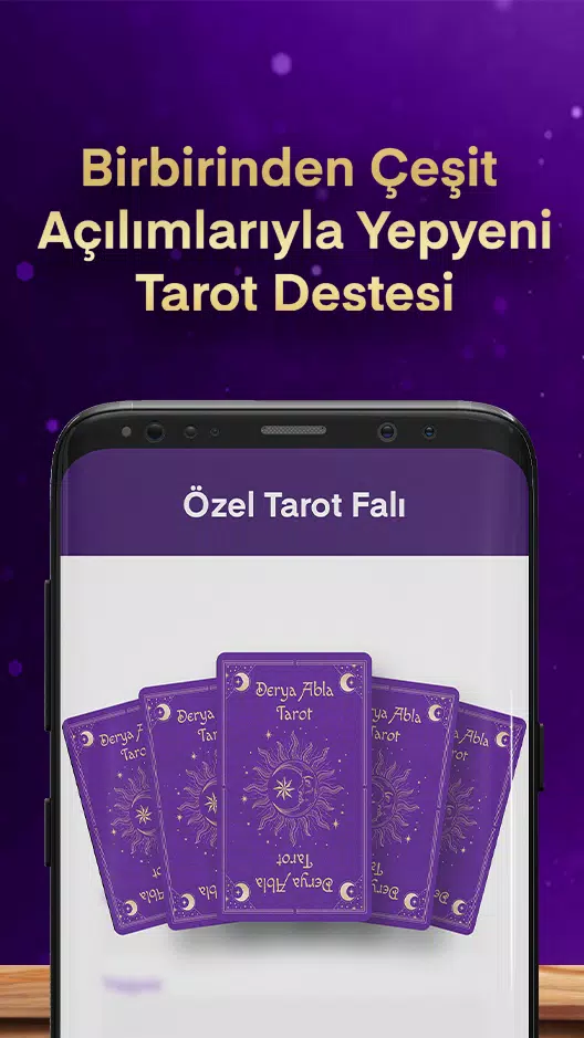 Derya Abla屏幕截圖4