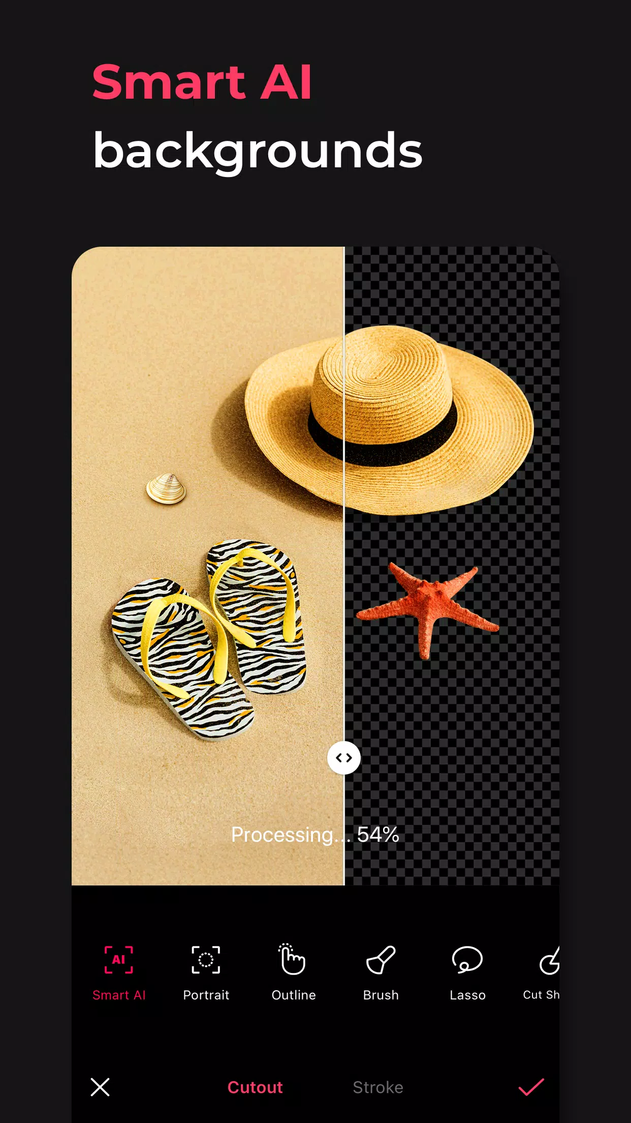 EPIK - AI Photo & Video Editor Screenshot 4