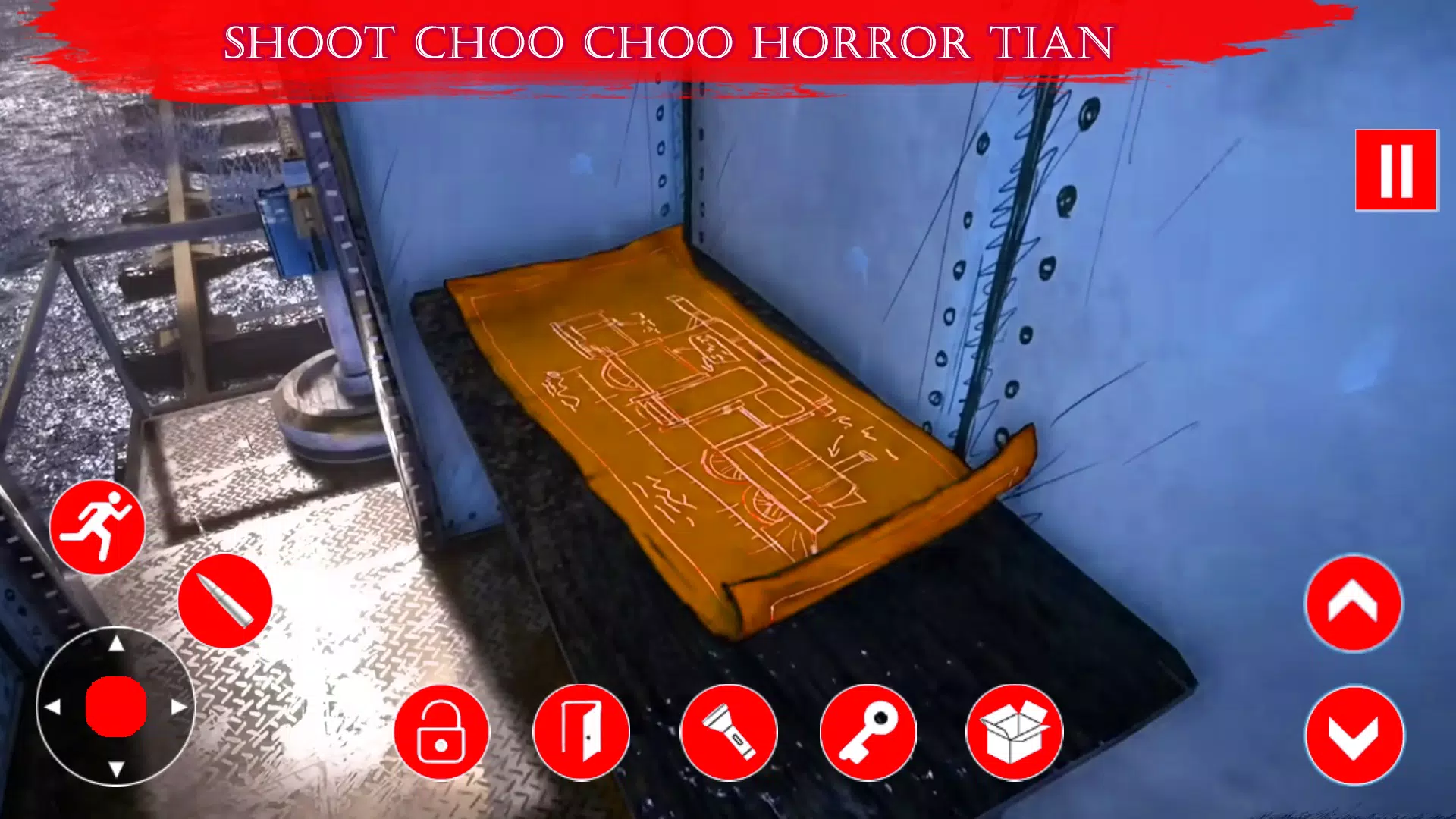 Merge Spider Monster Train Mod ekran görüntüsü 1