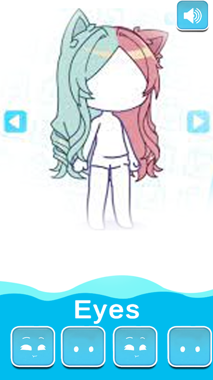 chibimation MakeOver Screenshot 1