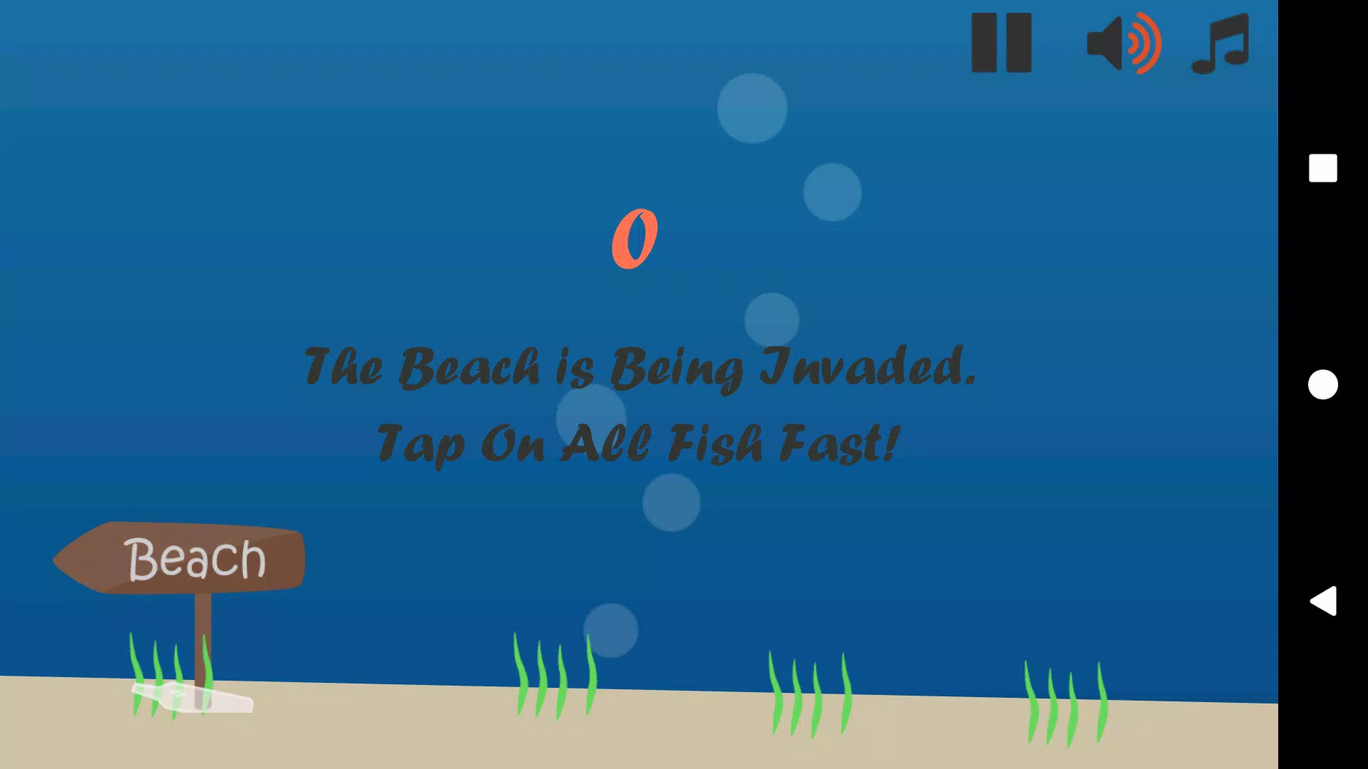 Deep Sea Adventure Screenshot 1