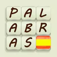 Juego de Palabras en Español