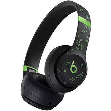 Beats Solo 4无线耳机：Target Minecraft Edition享受50％的折扣