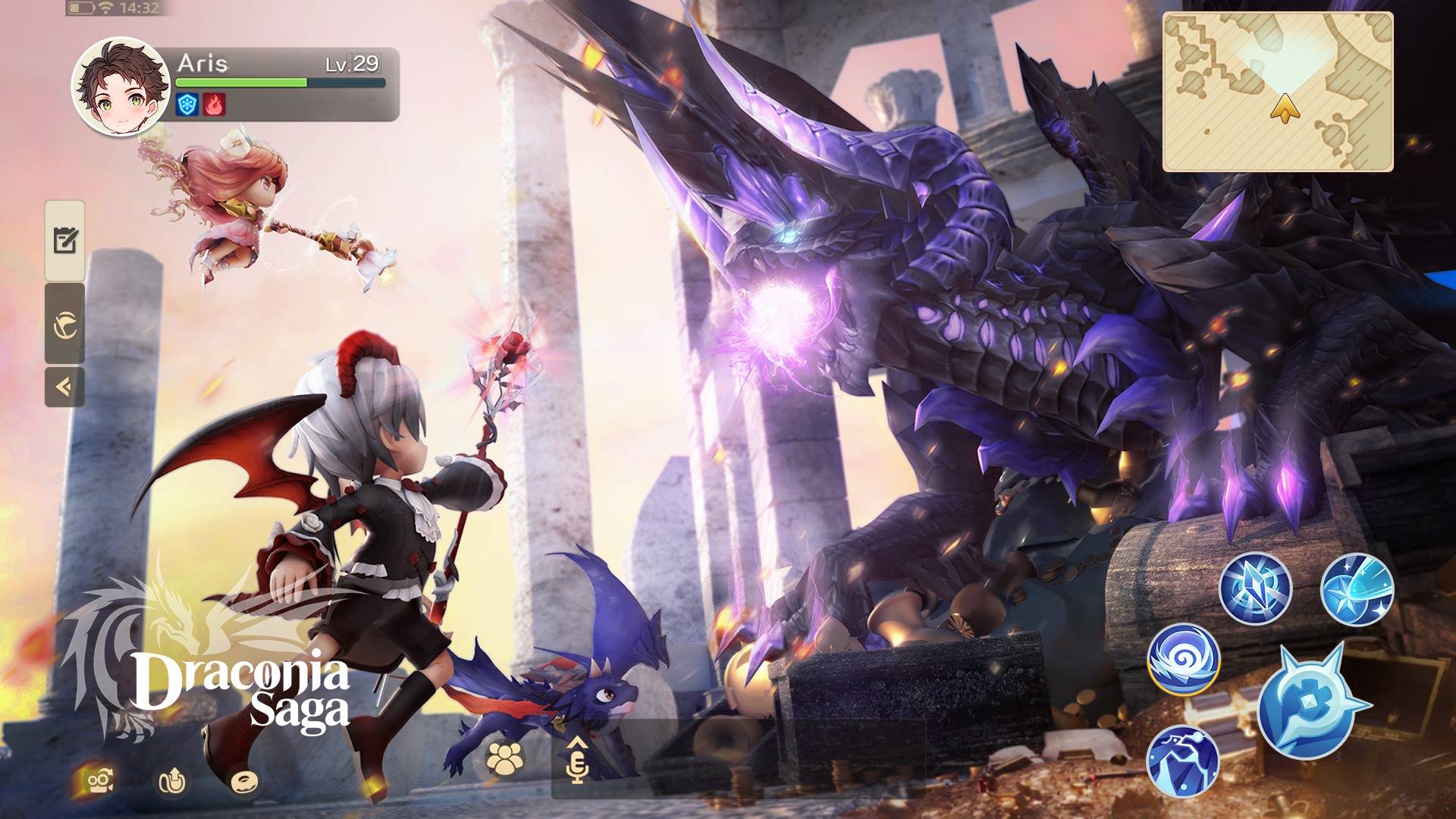 Draconia Saga PC Benge's လမ်းညွှန် - သင်၏စွန့်စားမှုအတွက်မရှိမဖြစ်လိုအပ်သောအချက်များ
