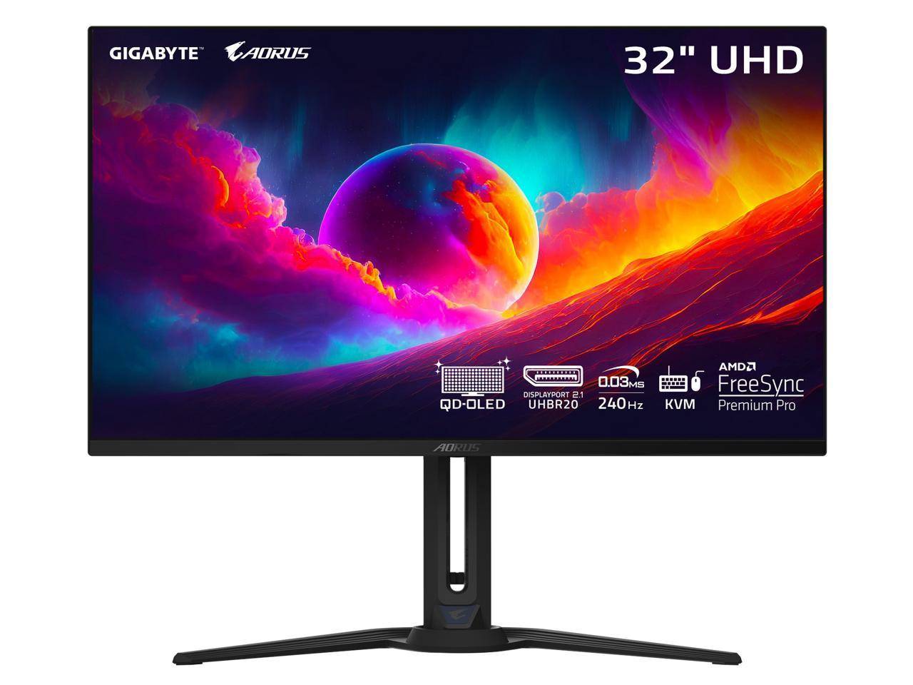 I migliori monitor da gioco OLED del 2025 hanno rivelato