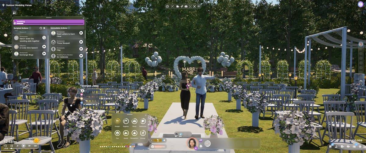 Schnell Geld in InZOI verdienen