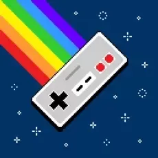 Arcadia retro game collection