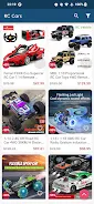 RC Cars toys online shopping Capture d’écran2