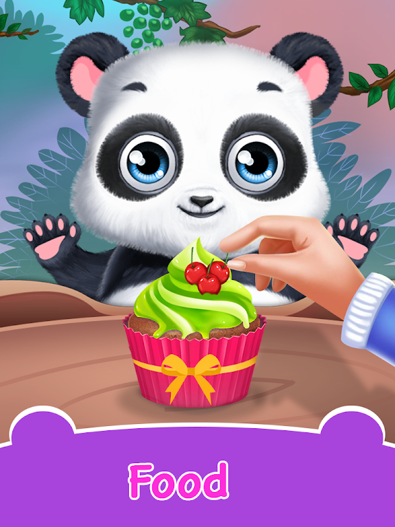 Panda Daycare - Pet Salon & Do Screenshot 3