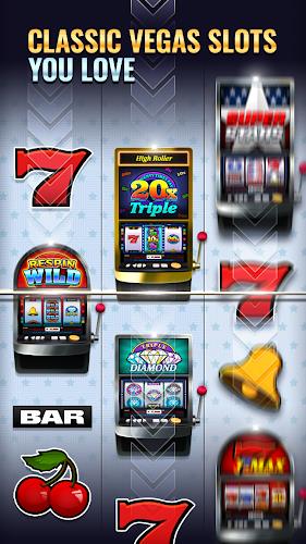 Gold Party Casino : Slot Games Capture d’écran4