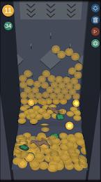 GM Penny Pusher - Coin Pusher Screenshot 4