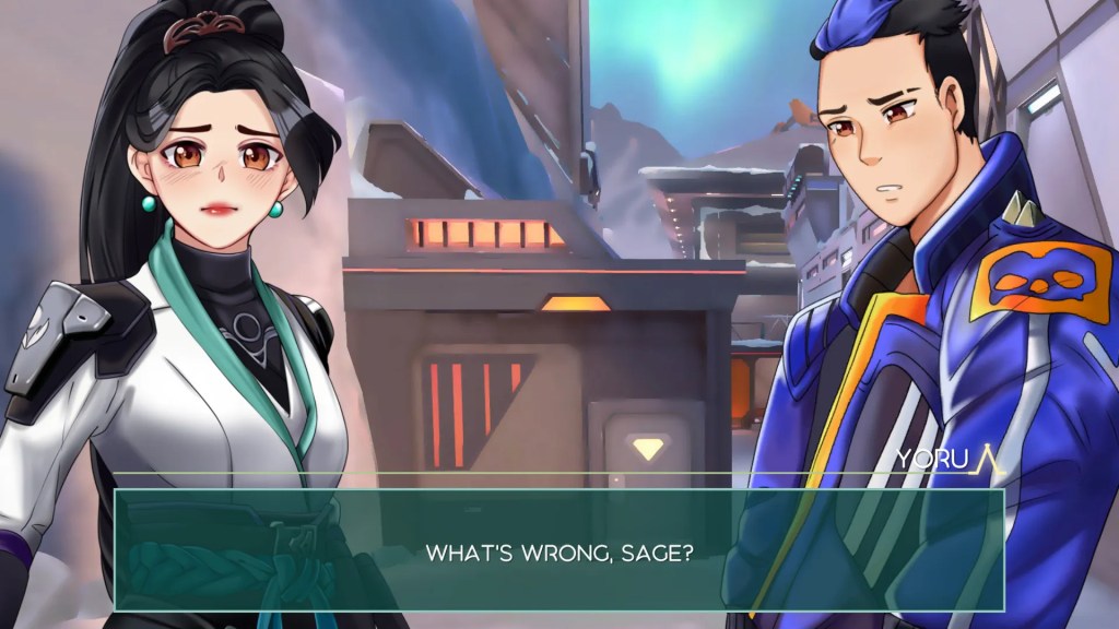 Sage’s Cravings screenshot 1