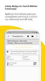 Onet Poczta ကိုဖန်သားပြင်3