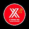 X TUNNEL PRO UDP+ VPN