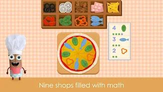 Screenshot Mini Morfi Math 2