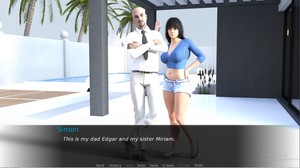 Screenshot Milfcreek – New Version 0.4f [Digibang] 3