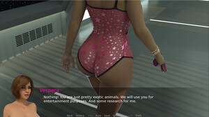 Futanari Universe – New Version 0.05 [17MOONKEYS] Capture d’écran4