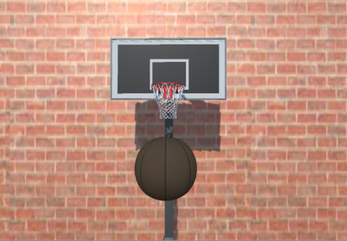 Flicker-Hoops Screenshot 1