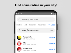 World Radio FM Online screenshot 4