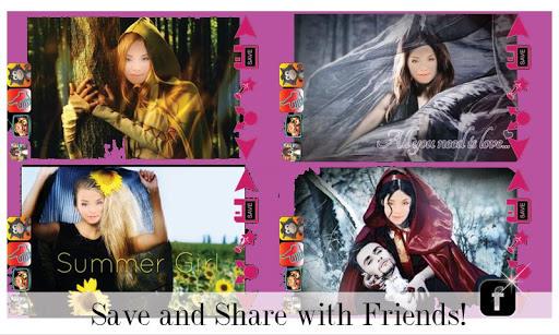 Style&Fashion: Fun Photo Booth ကိုဖန်သားပြင်1