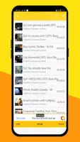 Mp3 Music Downloader TubeMusic screenshot 4