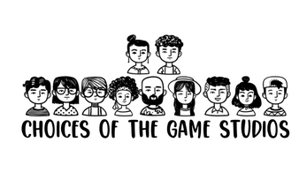 Choices of the Game Studios屏幕截圖1