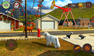 Tatra Sheepdog Simulator zrzut ekranu 3