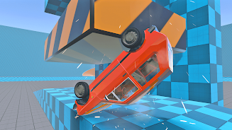 BeamNg Car Legends: Mobile屏幕截圖4