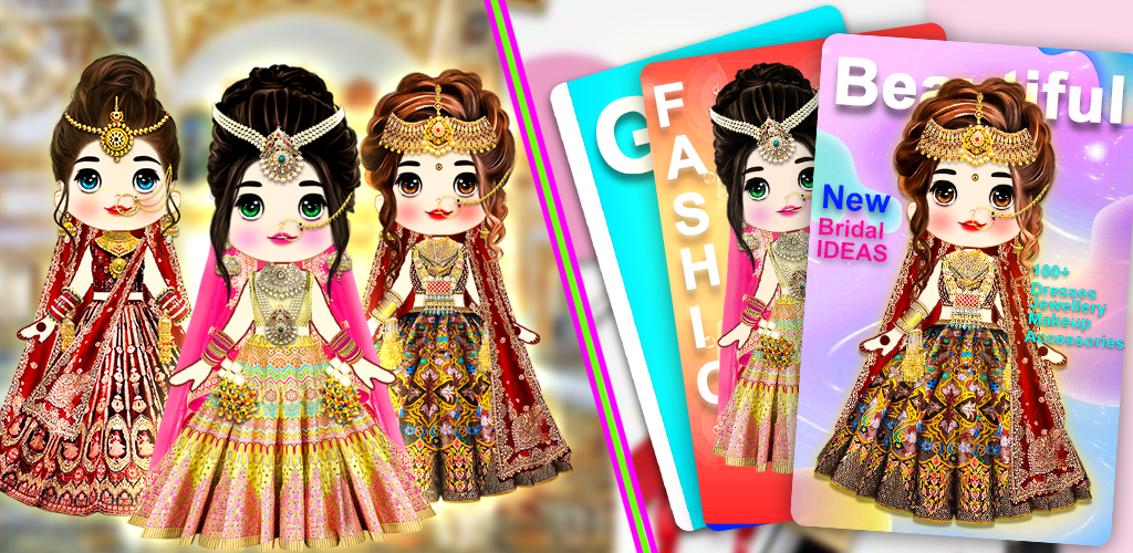 Paper Doll: Dress up Games应用截图第1张