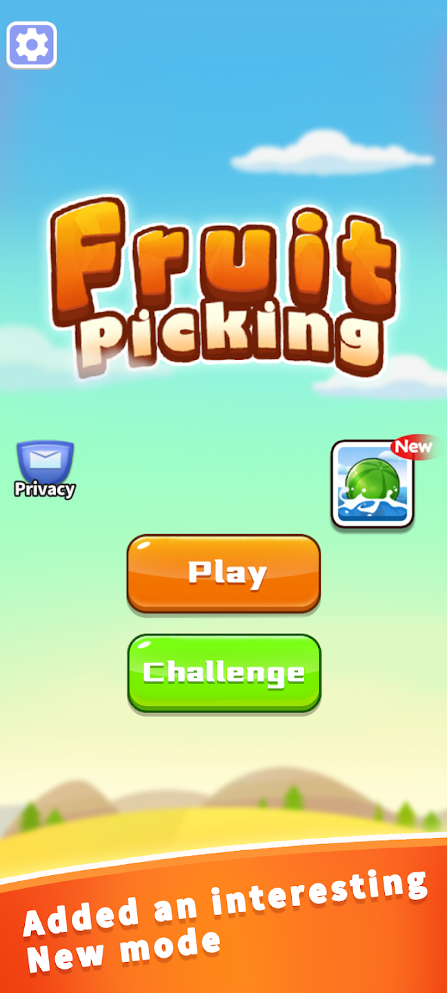 Fruit Picker Modスクリーンショット3