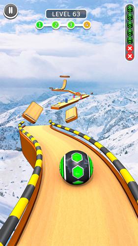 Ball Race 3d - Ball Games Screenshot 4