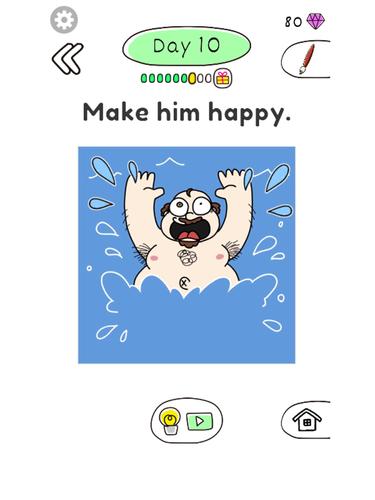 Draw Happy Masterスクリーンショット4