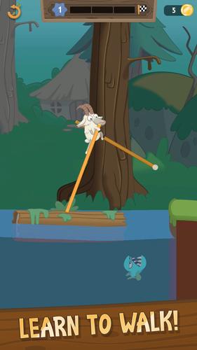 Screenshot Walk Master 1